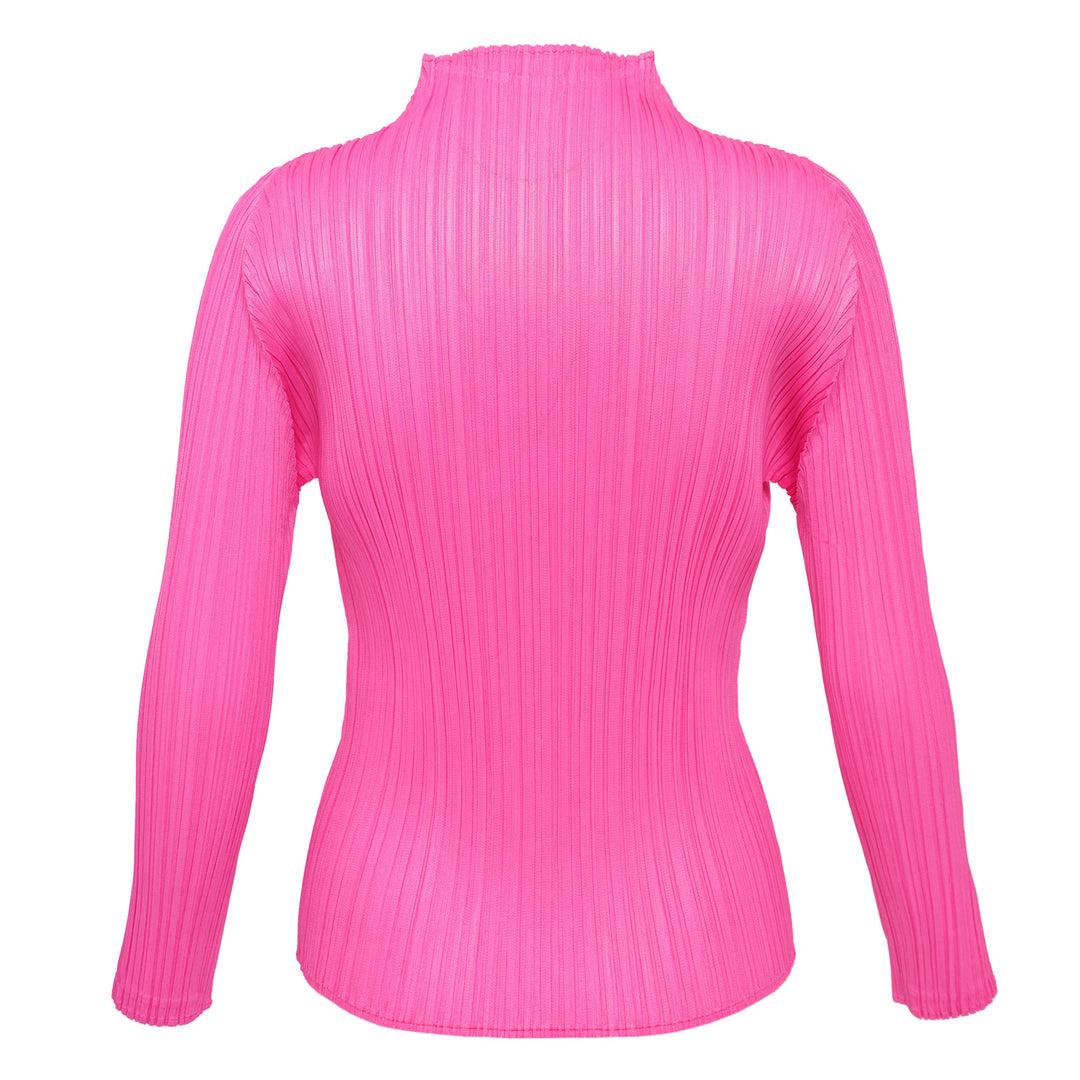 Monthly Colors Jan Long Sleeve Top
