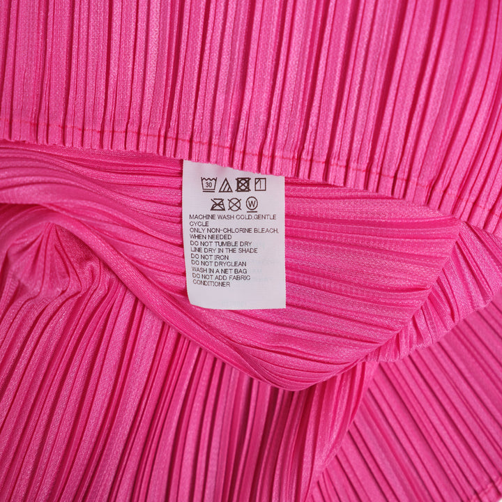 Monthly Colors Jan Long Sleeve Top