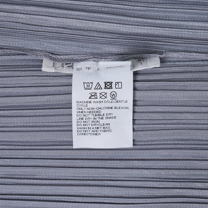 Monthly Colors Feb Shirt