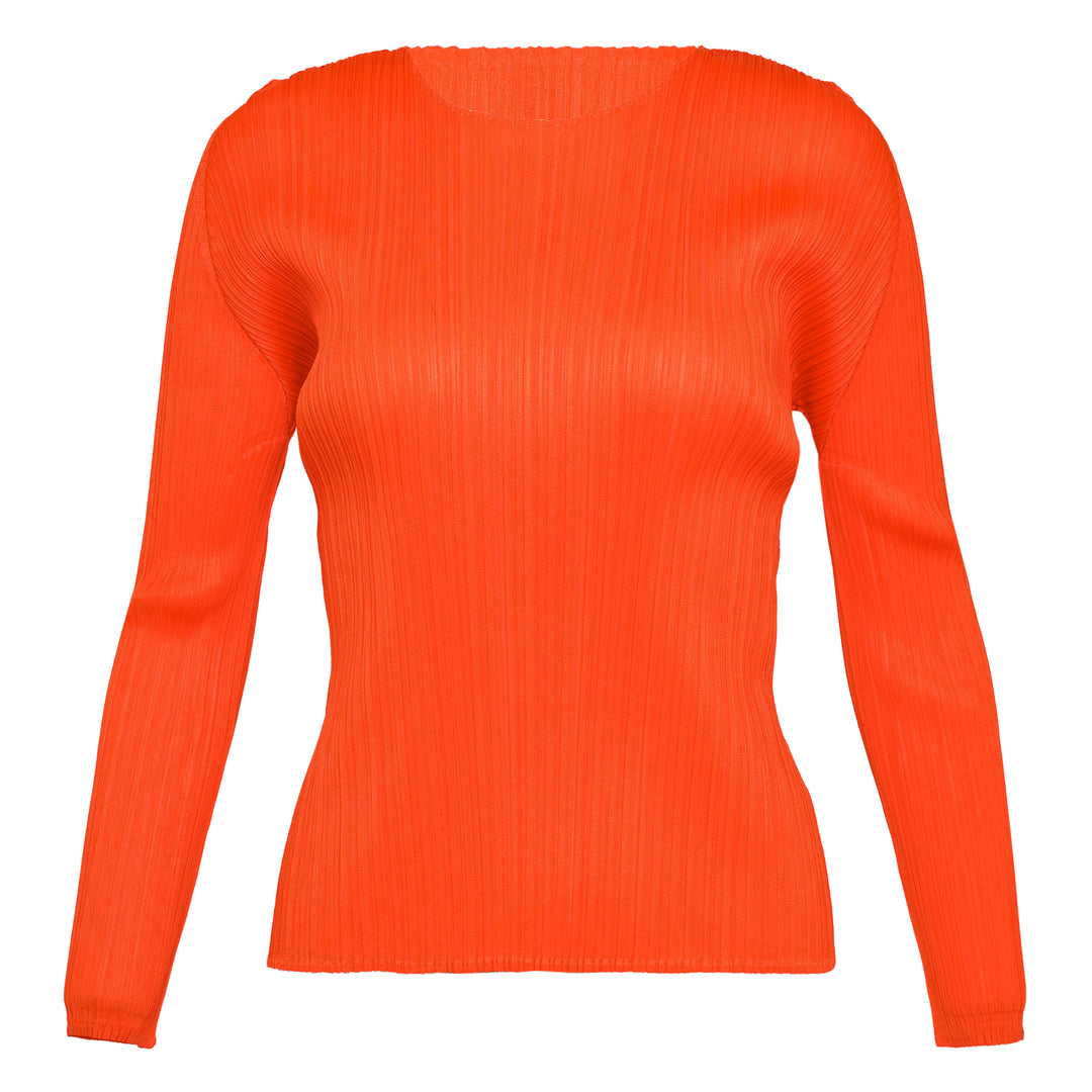Monthly Colors February Shirt