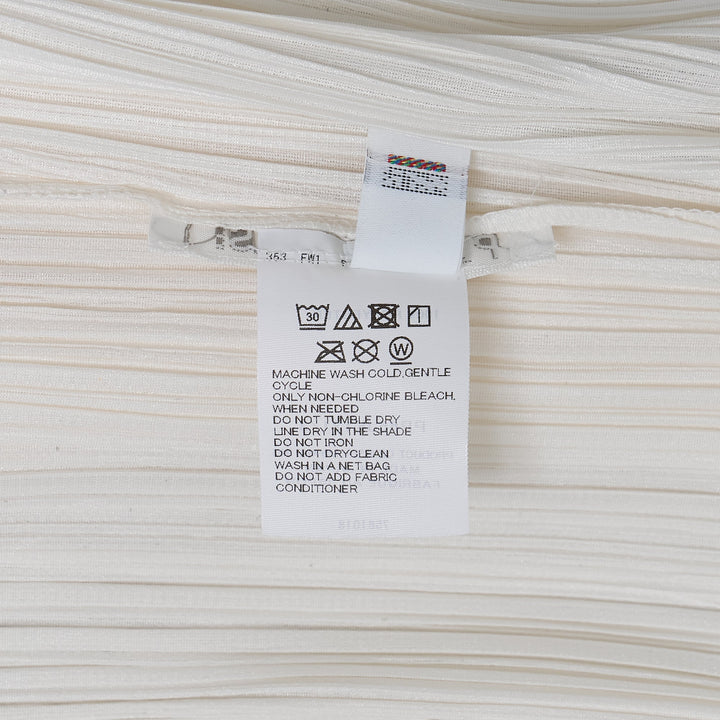 Monthly Colors Feb Shirt