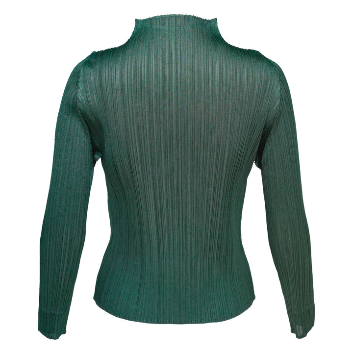 Pleats Please Issey Miyake Pleated Top – Available at Club 21, Official Retailer in Singapore, Malaysia & Thailand with Global Shipping Online