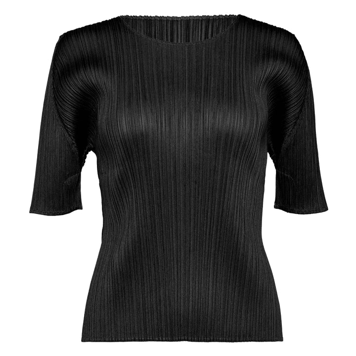 PLEATS PLEASE ISSEY MIYAKE Monthly Colors April Shirt – Available at Club 21, Official Retailer in Singapore, Malaysia & Thailand with Global Shipping Online