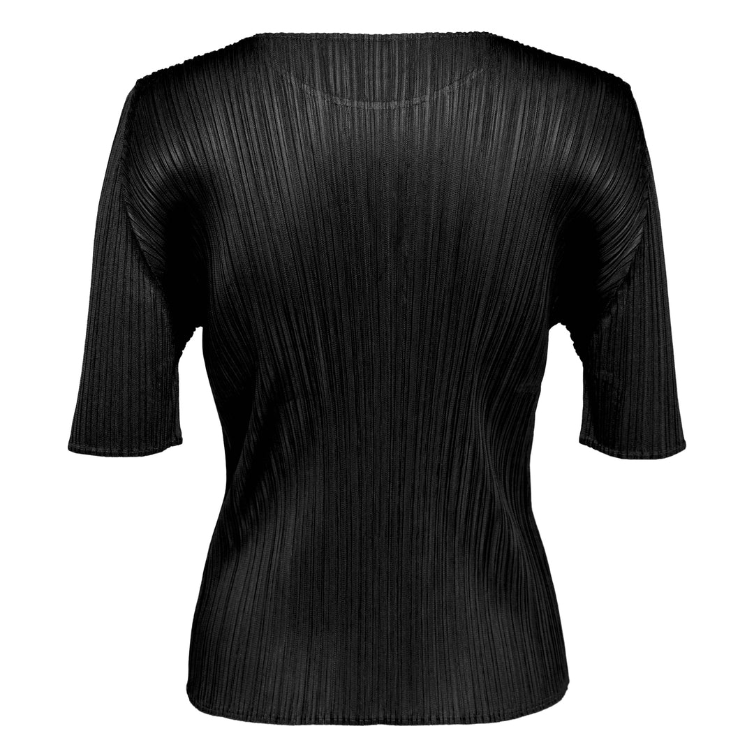 PLEATS PLEASE ISSEY MIYAKE Monthly Colors April Shirt – Available at Club 21, Official Retailer in Singapore, Malaysia & Thailand with Global Shipping Online