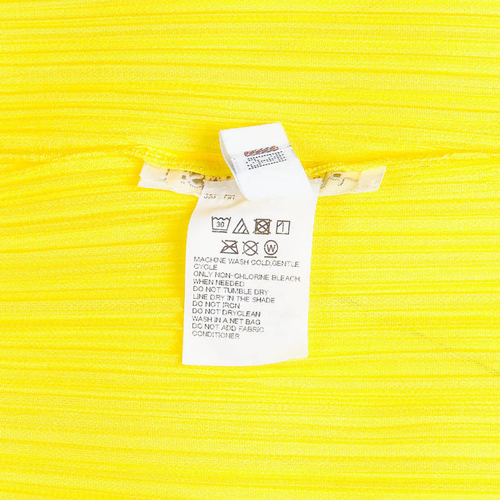 PLEATS PLEASE ISSEY MIYAKE Monthly Colors April Shirt – Available at Club 21, Official Retailer in Singapore, Malaysia & Thailand with Global Shipping Online