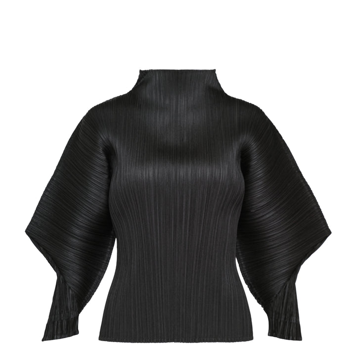 PLEATS PLEASE ISSEY MIYAKE Skyline Shirt – Available at Club 21, Official Retailer in Singapore, Malaysia & Thailand with Global Shipping Online