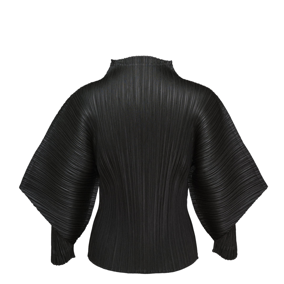 PLEATS PLEASE ISSEY MIYAKE Skyline Shirt – Available at Club 21, Official Retailer in Singapore, Malaysia & Thailand with Global Shipping Online