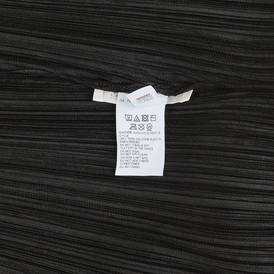 PLEATS PLEASE ISSEY MIYAKE Skyline Shirt – Available at Club 21, Official Retailer in Singapore, Malaysia & Thailand with Global Shipping Online