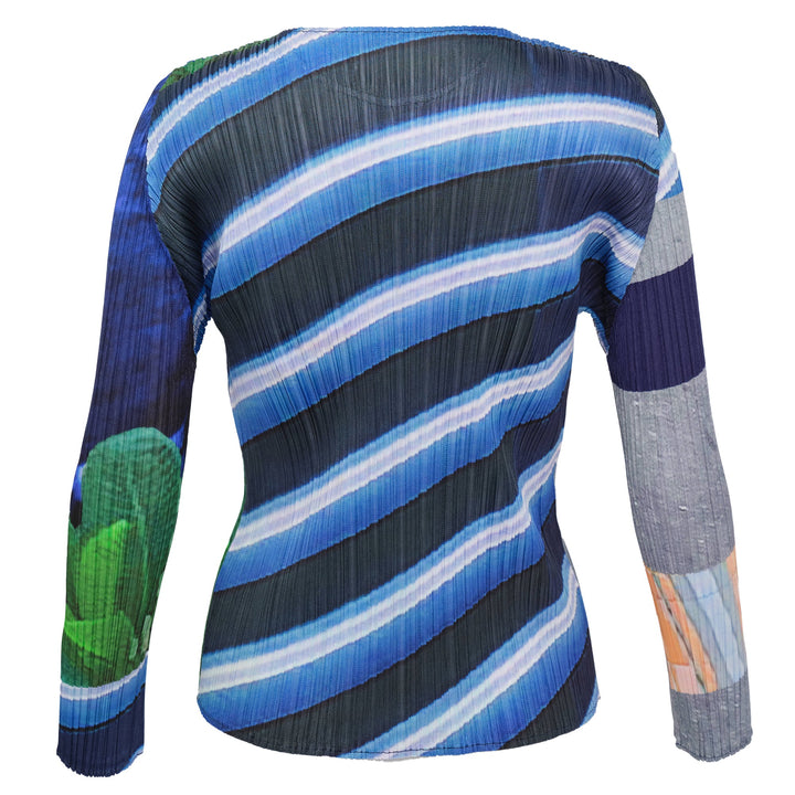 City Collage Shirt