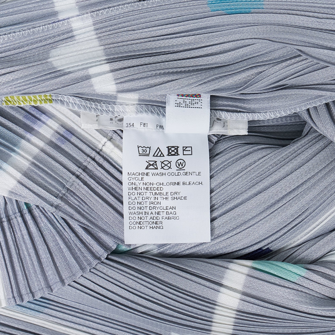 Crossing Dots Short Sleeve Shirt