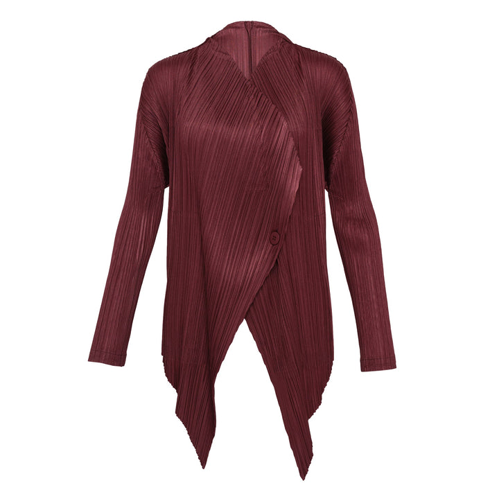 January Cardigan