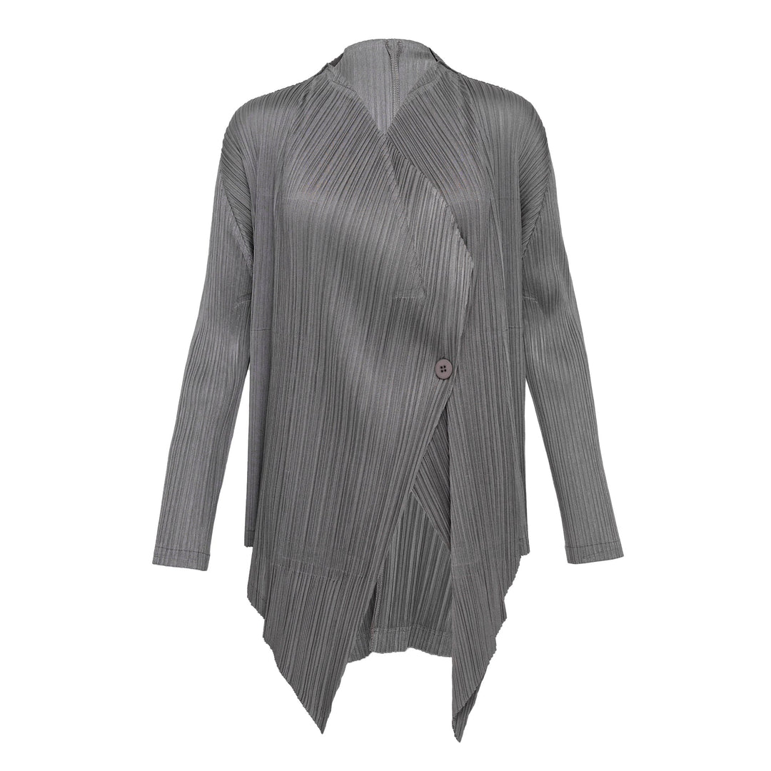 Monthly Colors Jan Cardigan