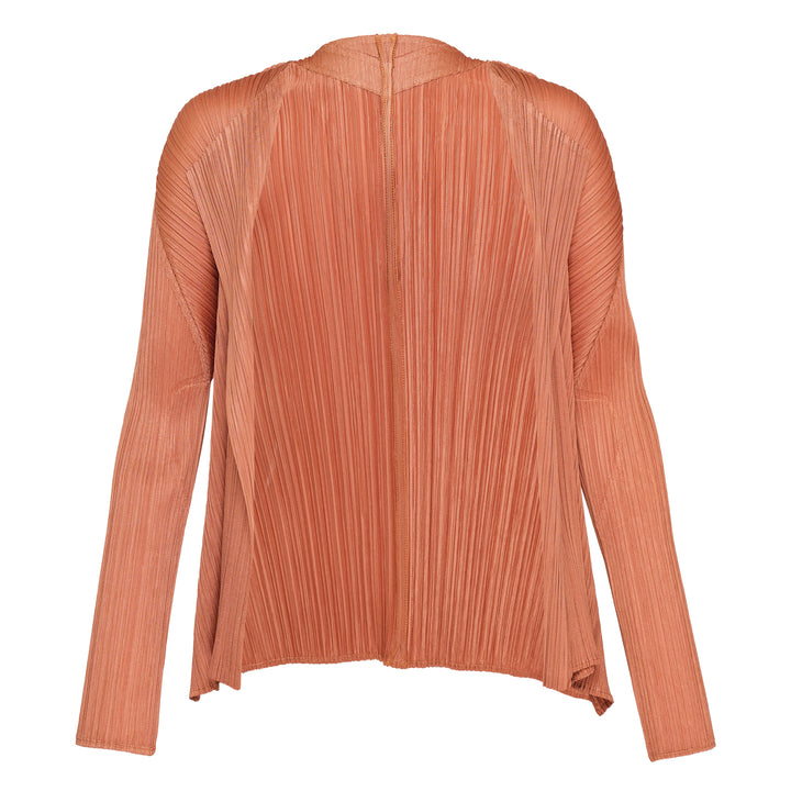 Monthly Colors March Cardigan