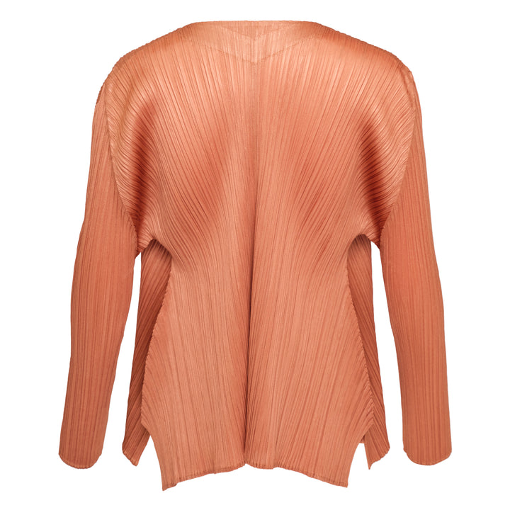 Monthly Colors March Cardigan