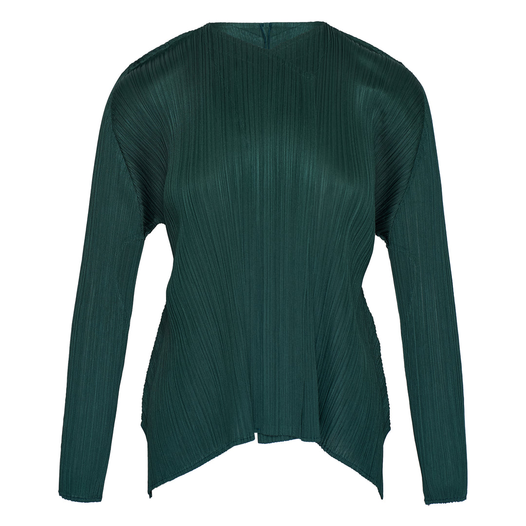 Monthly Colors March Cardigan