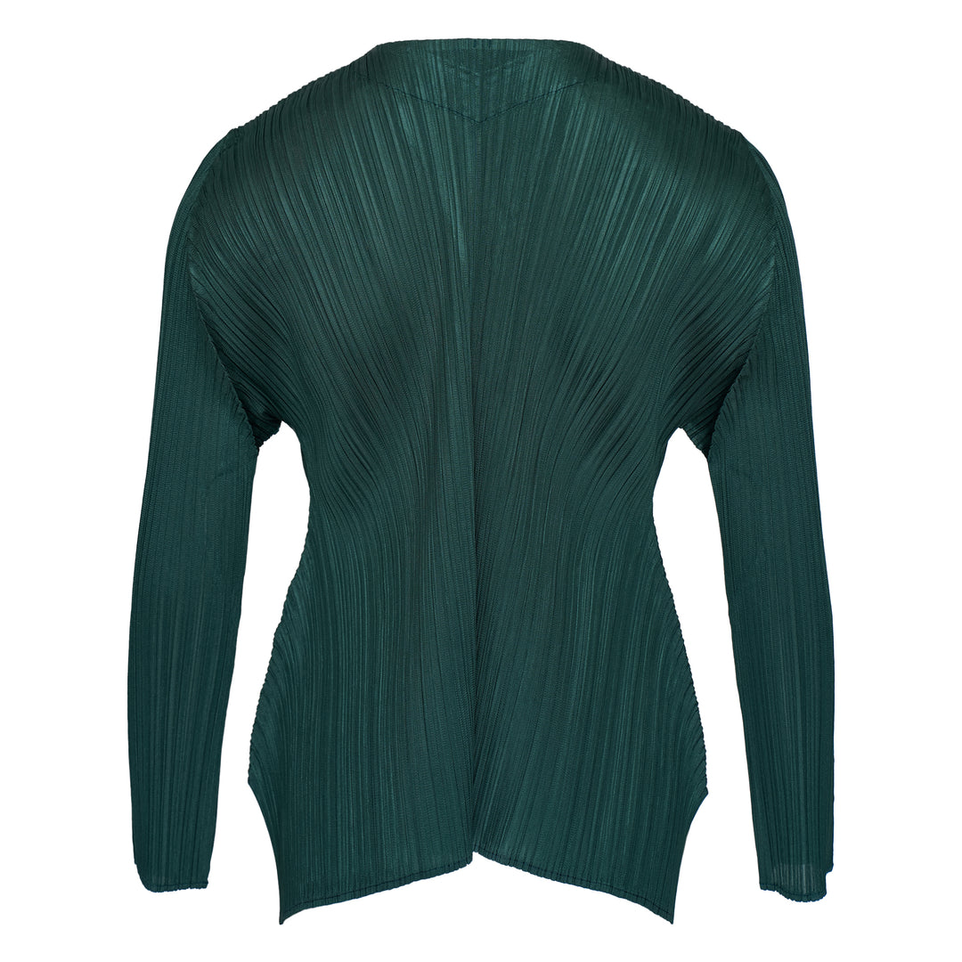 Monthly Colors March Cardigan
