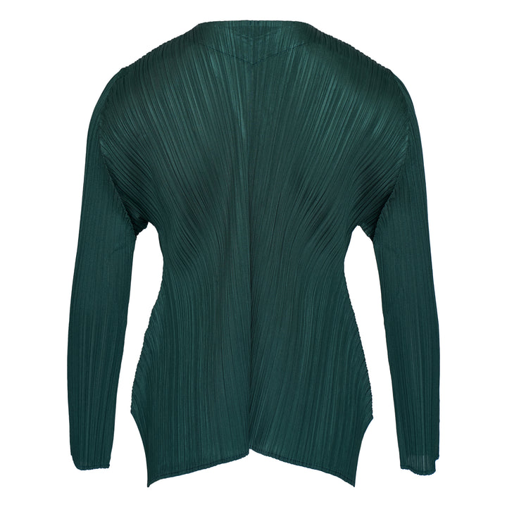 Monthly Colors March Cardigan