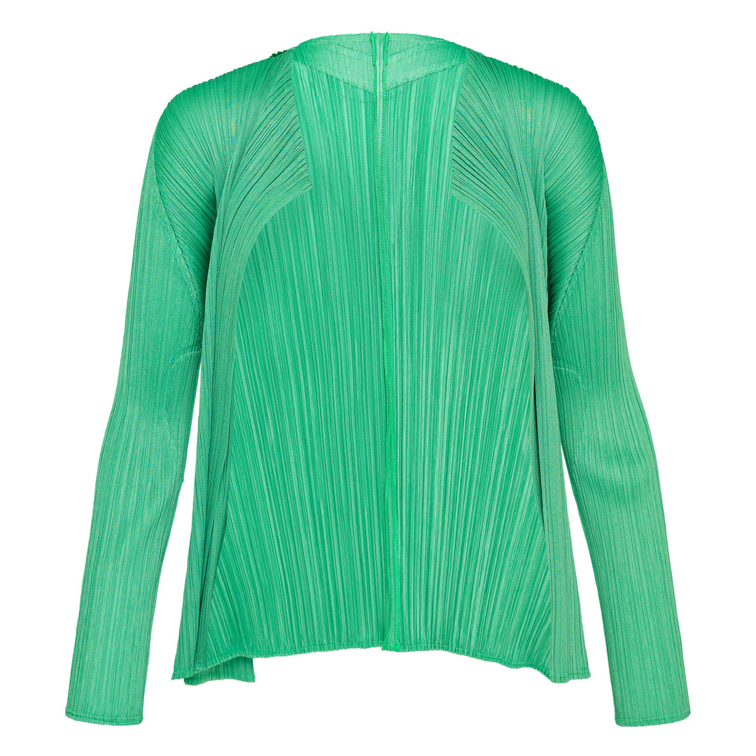 Monthly Colors March Cardigan