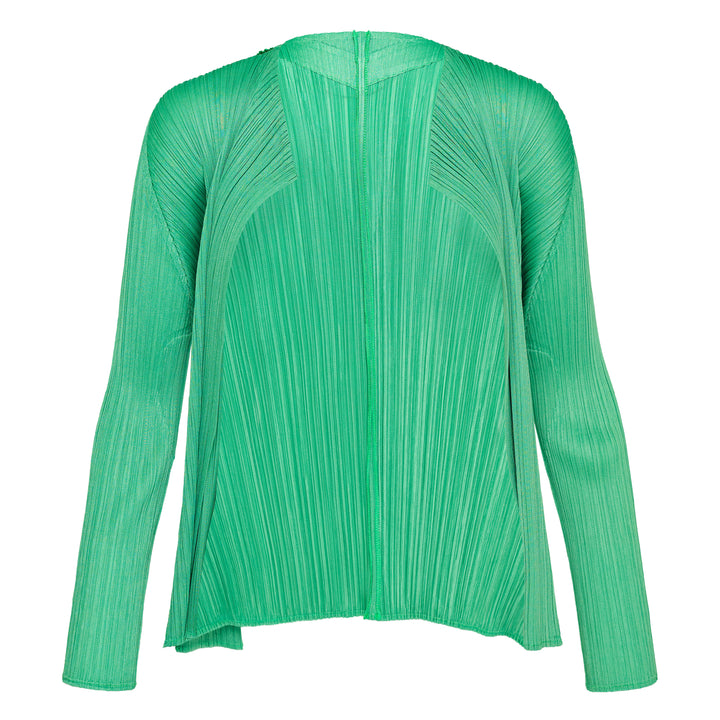 Monthly Colors March Cardigan