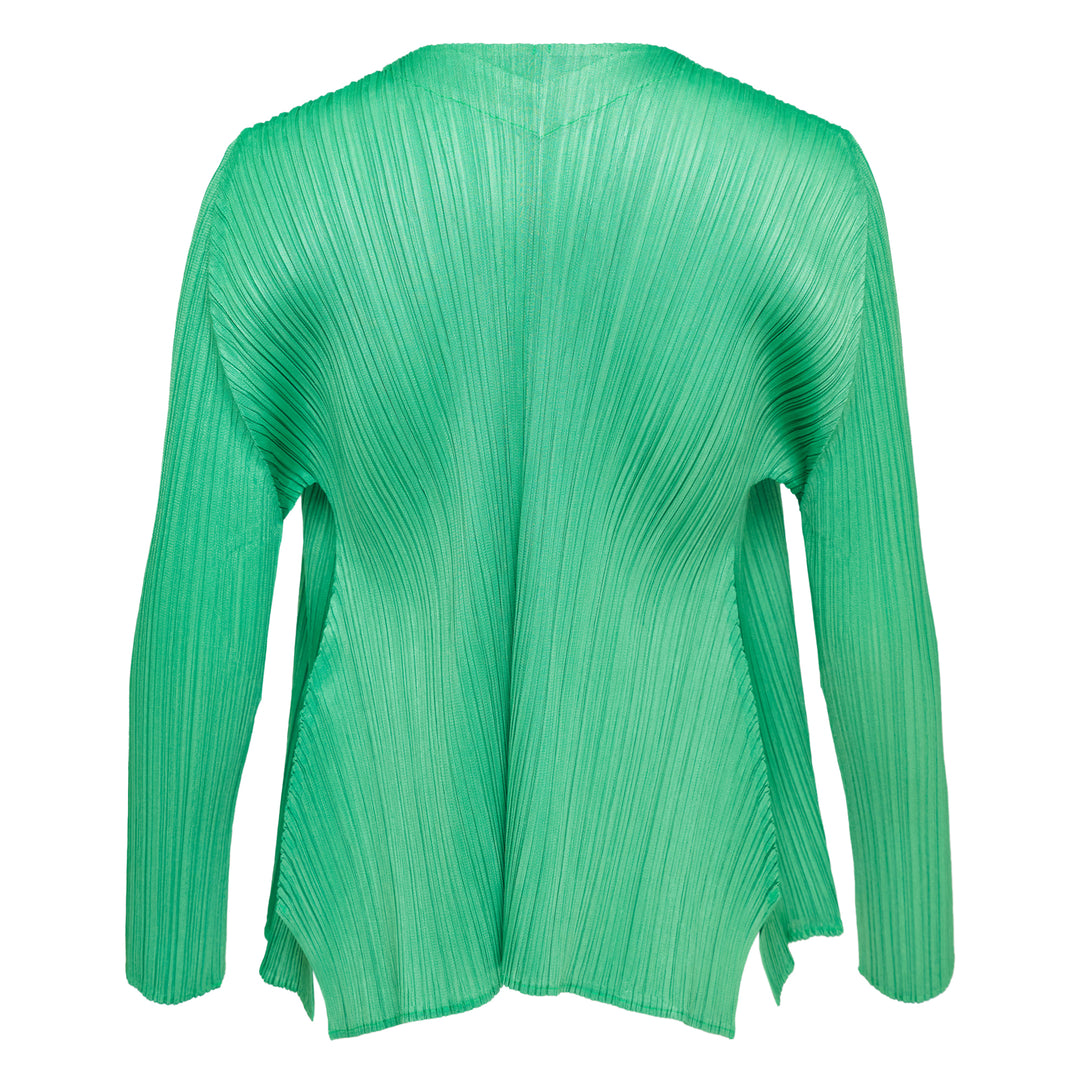 Monthly Colors March Cardigan