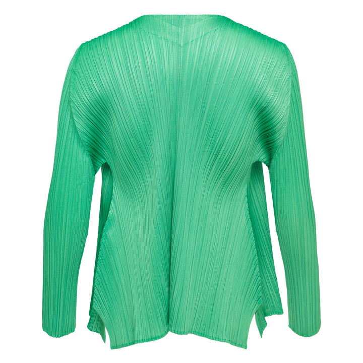 Monthly Colors March Cardigan