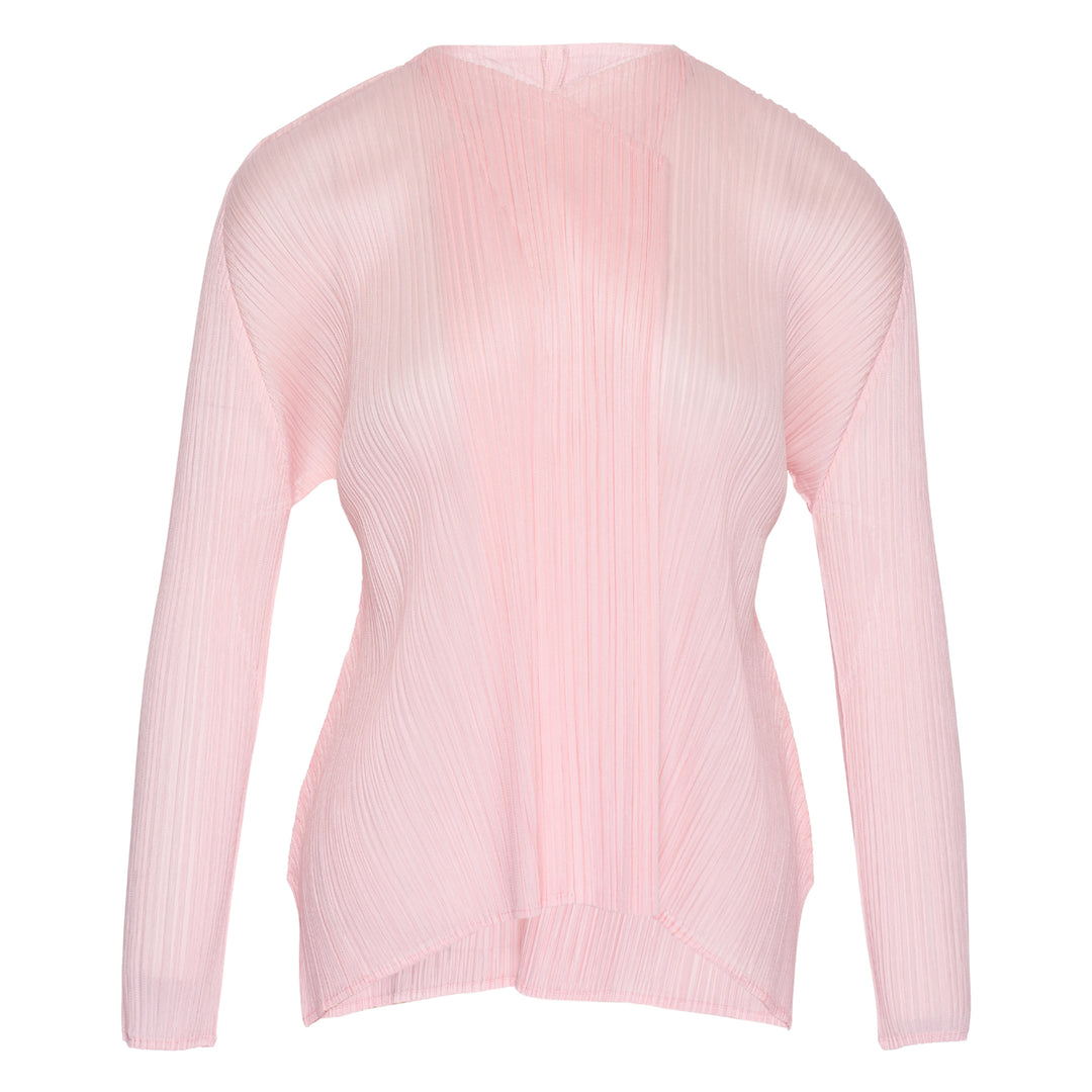 Monthly Colors March Cardigan