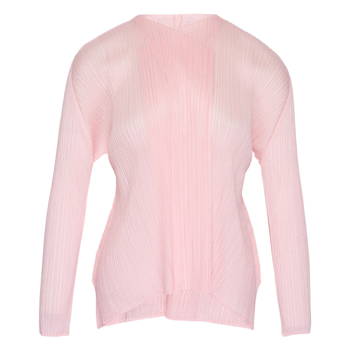Monthly Colors March Cardigan