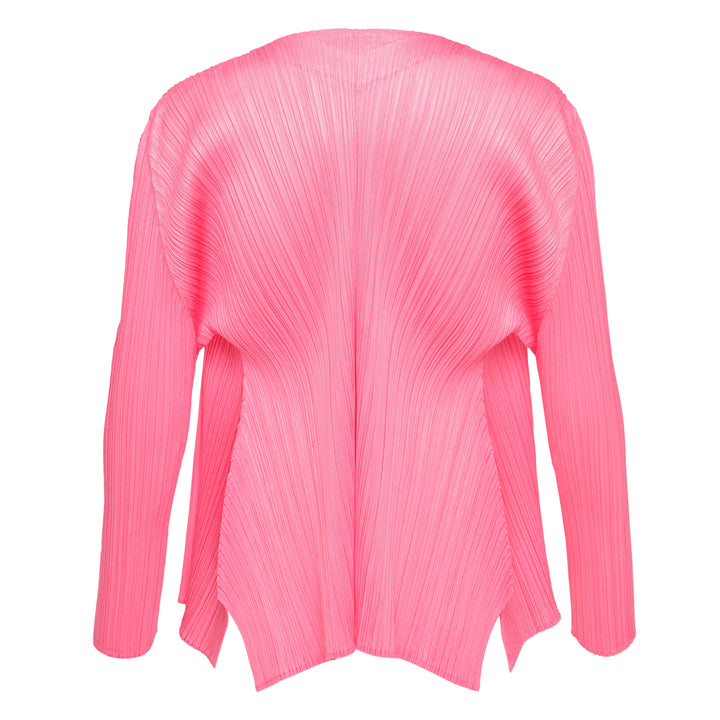 Monthly Colors March Cardigan