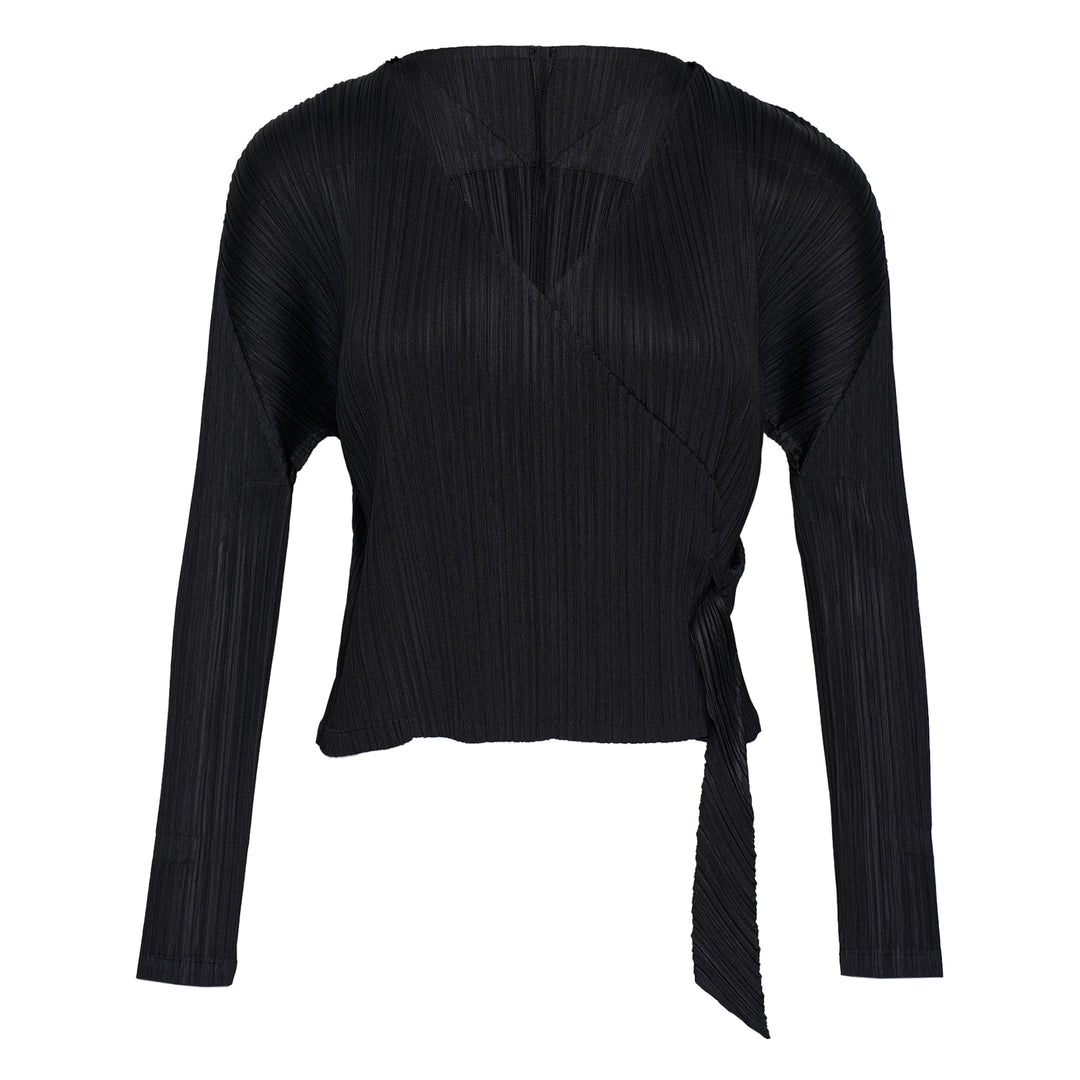 Facade Cardigan