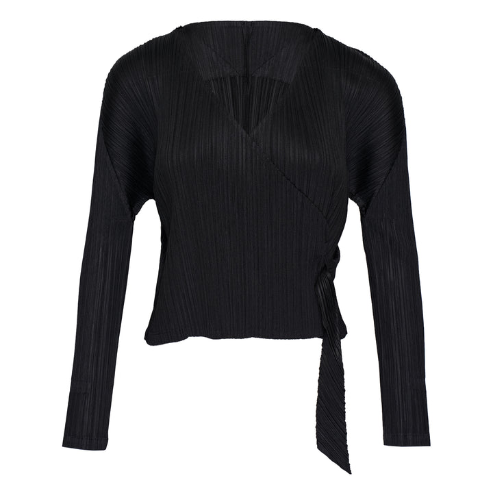 Facade Cardigan