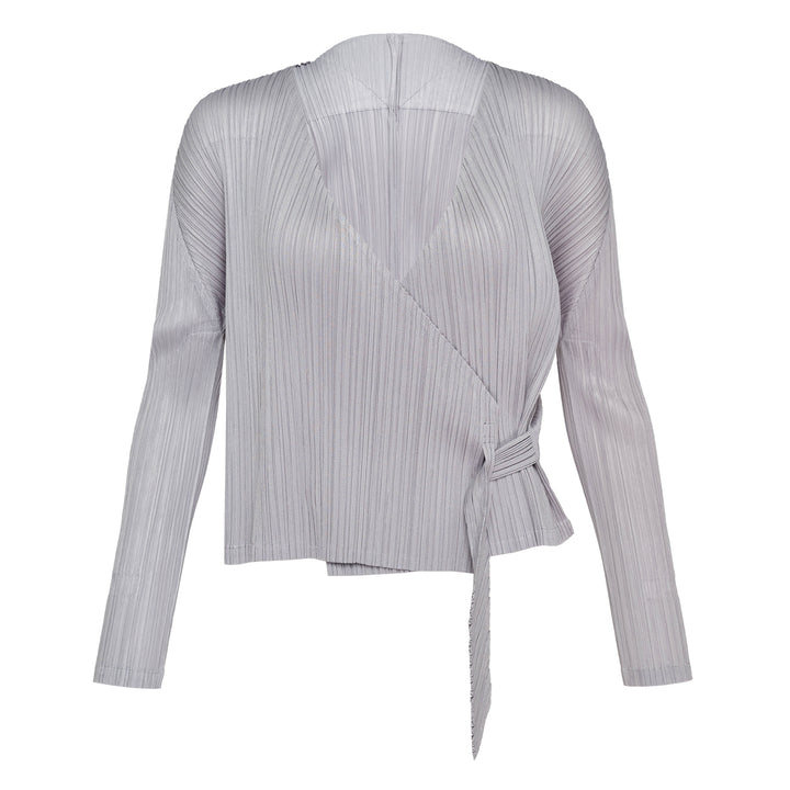 Facade Cardigan