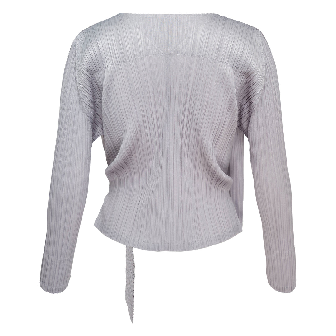 Facade Cardigan