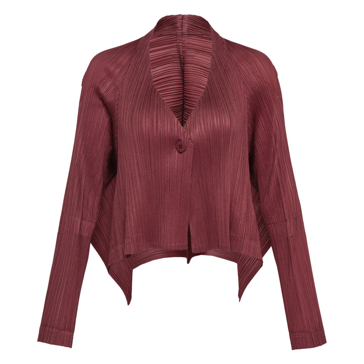 City Frame Cardigan