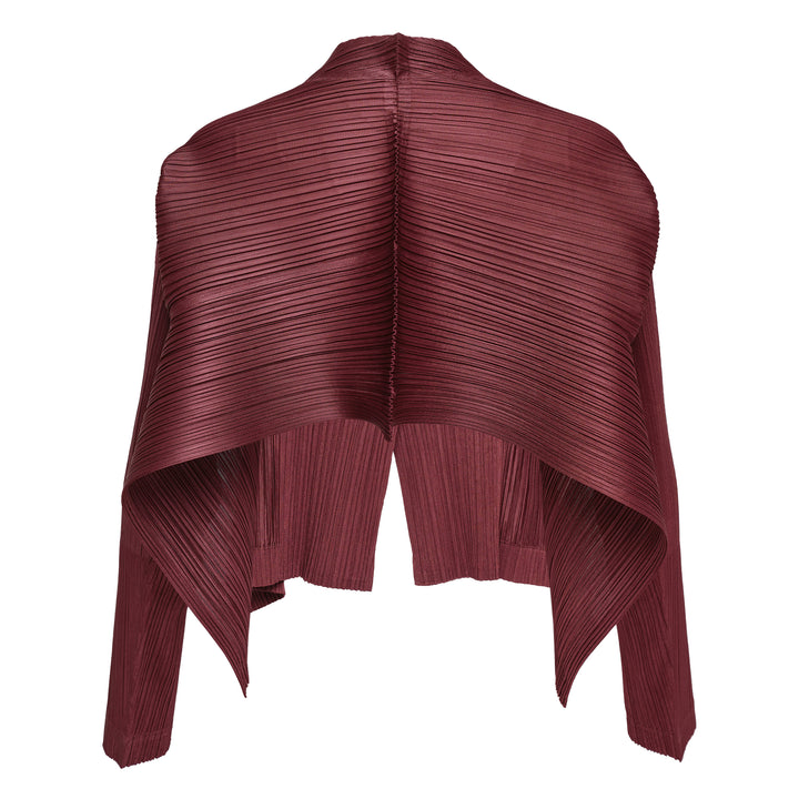 City Frame Cardigan