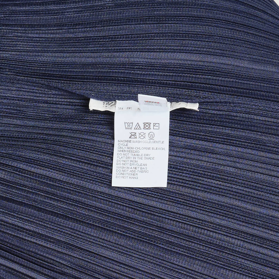 PLEATS PLEASE ISSEY MIYAKE City Frame Cardigan – Available at Club 21, Official Retailer in Singapore, Malaysia & Thailand with Global Shipping Online