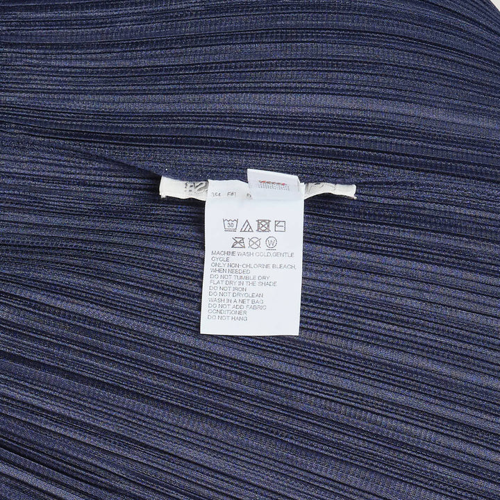 PLEATS PLEASE ISSEY MIYAKE City Frame Cardigan – Available at Club 21, Official Retailer in Singapore, Malaysia & Thailand with Global Shipping Online