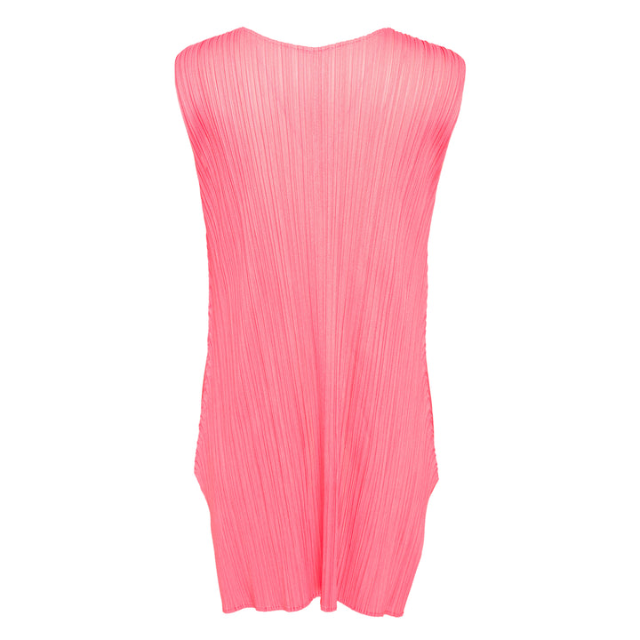 Monthly Colors March Tunic