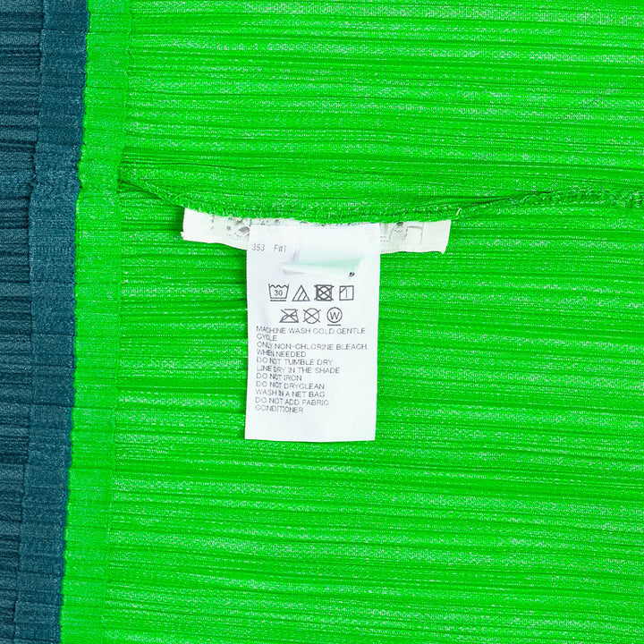 PLEATS PLEASE ISSEY MIYAKE Swing Tunic – Available at Club 21, Official Retailer in Singapore, Malaysia & Thailand with Global Shipping Online