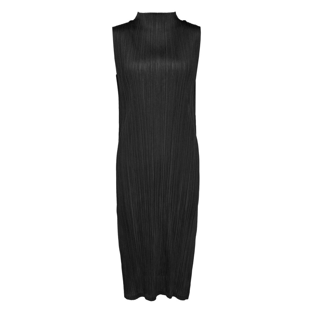 PLEATS PLEASE ISSEY MIYAKE Swing Solid Tunic – Available at Club 21, Official Retailer in Singapore, Malaysia & Thailand with Global Shipping Online