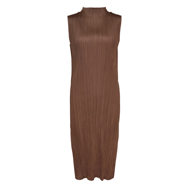 PLEATS PLEASE ISSEY MIYAKE Swing Solid Tunic – Available at Club 21, Official Retailer in Singapore, Malaysia & Thailand with Global Shipping Online