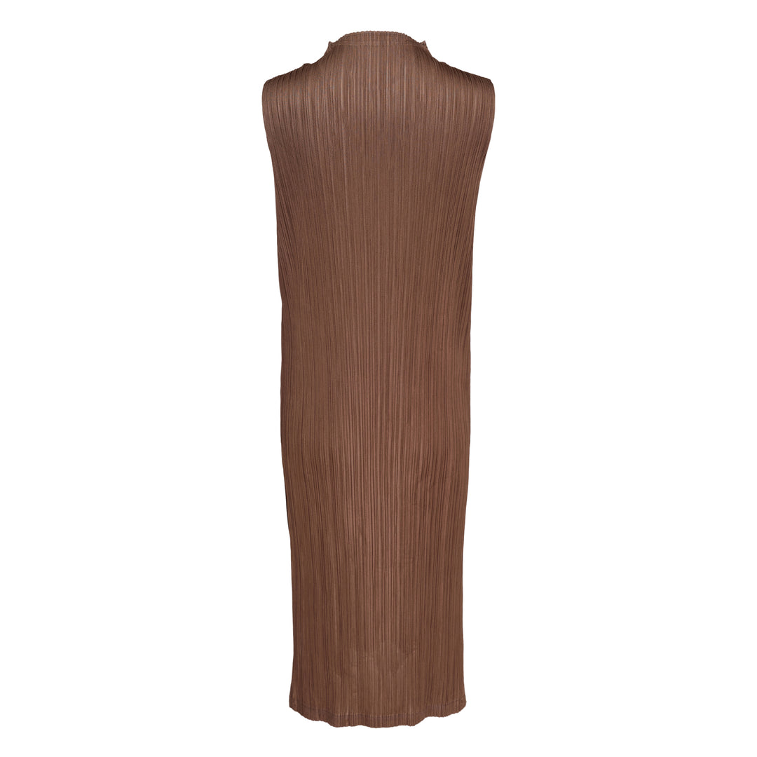 PLEATS PLEASE ISSEY MIYAKE Swing Solid Tunic – Available at Club 21, Official Retailer in Singapore, Malaysia & Thailand with Global Shipping Online
