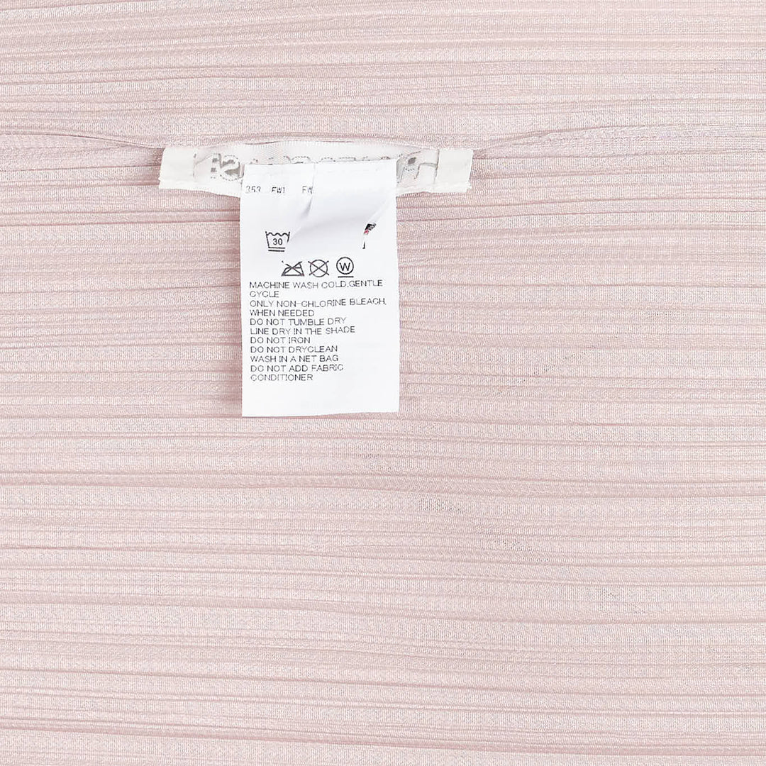 PLEATS PLEASE ISSEY MIYAKE Swing Solid Tunic – Available at Club 21, Official Retailer in Singapore, Malaysia & Thailand with Global Shipping Online