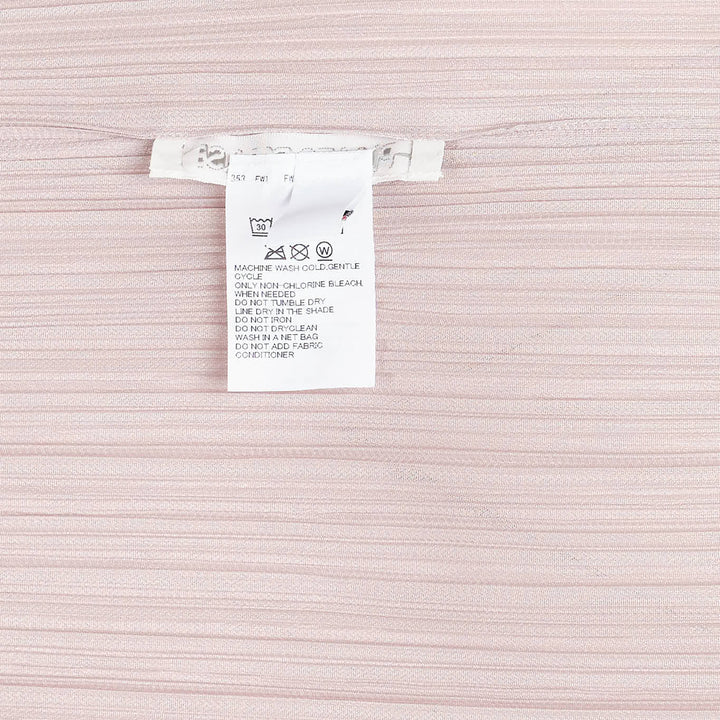 PLEATS PLEASE ISSEY MIYAKE Swing Solid Tunic – Available at Club 21, Official Retailer in Singapore, Malaysia & Thailand with Global Shipping Online