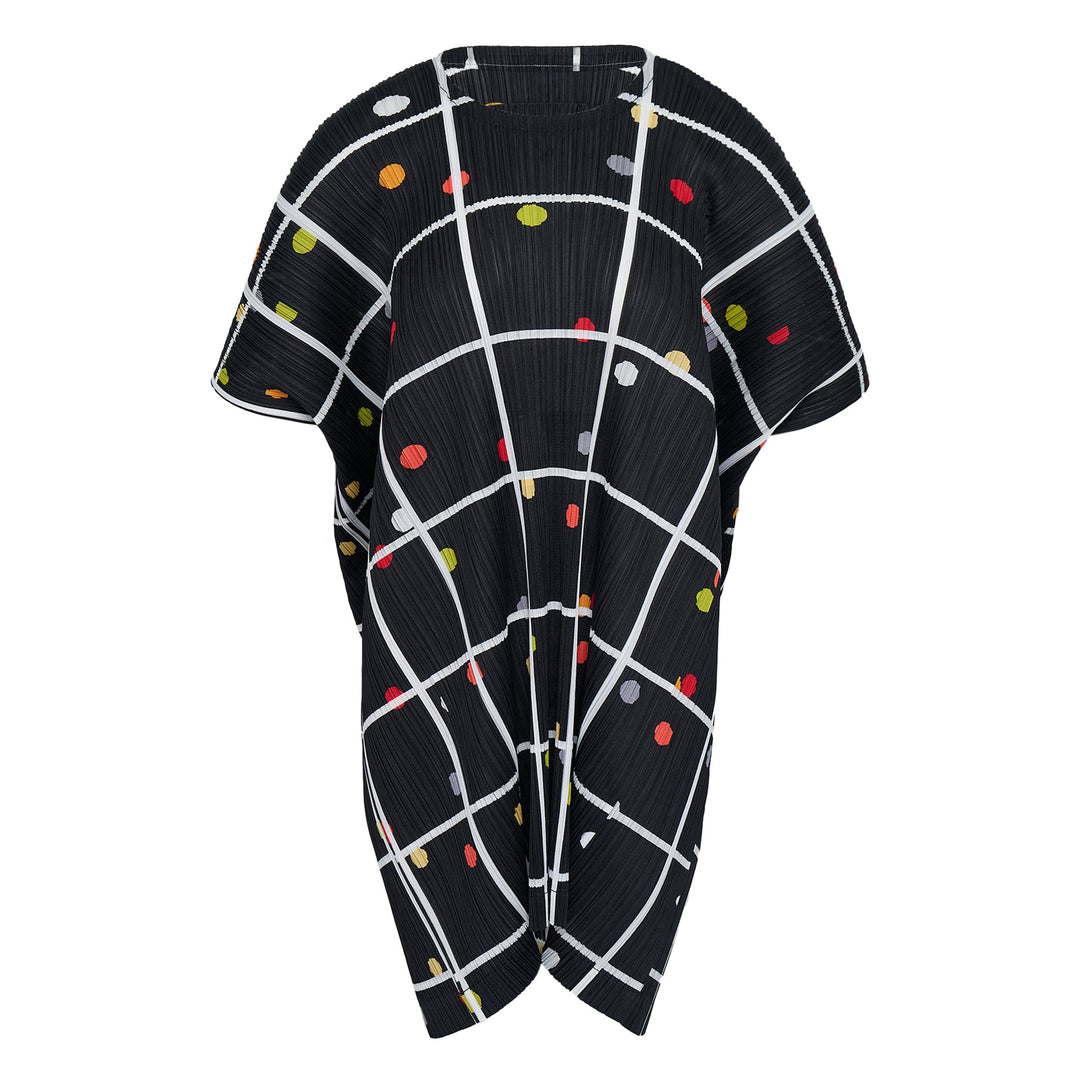 Crossing Dots Tunic