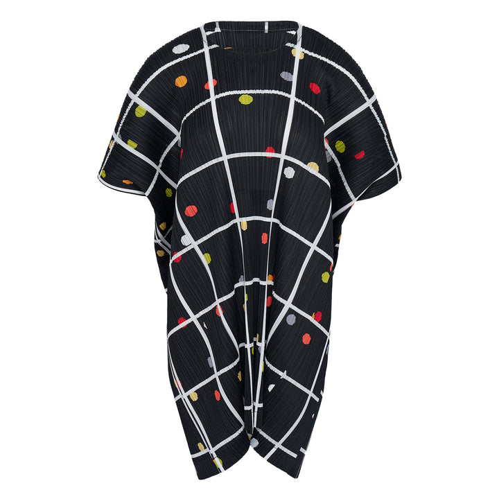 Crossing Dots Tunic