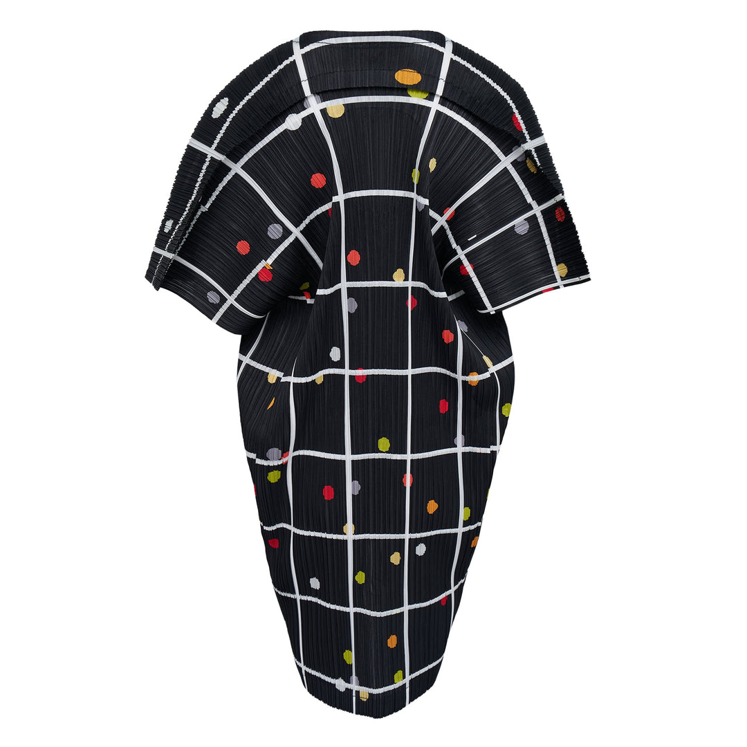Crossing Dots Tunic
