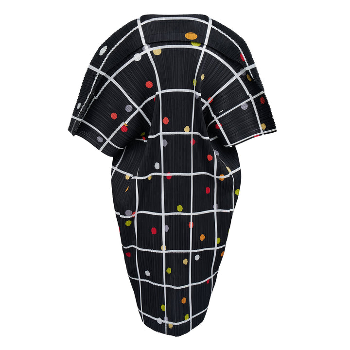 Crossing Dots Tunic