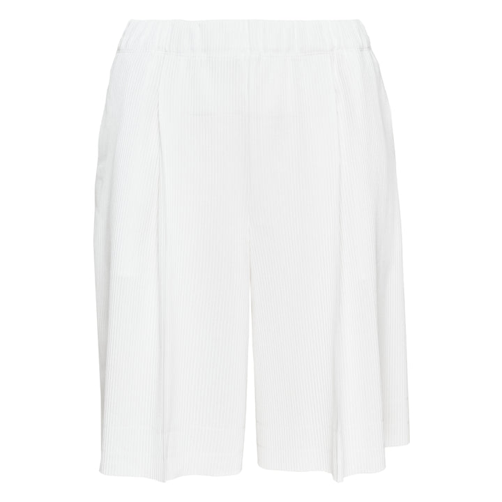 PLEATS PLEASE ISSEY MIYAKE A-POC Pleated Shorts – Available at Club 21, Official Retailer in Singapore, Malaysia & Thailand with Global Shipping Online