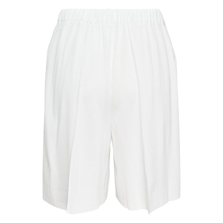 PLEATS PLEASE ISSEY MIYAKE A-POC Pleated Shorts – Available at Club 21, Official Retailer in Singapore, Malaysia & Thailand with Global Shipping Online
