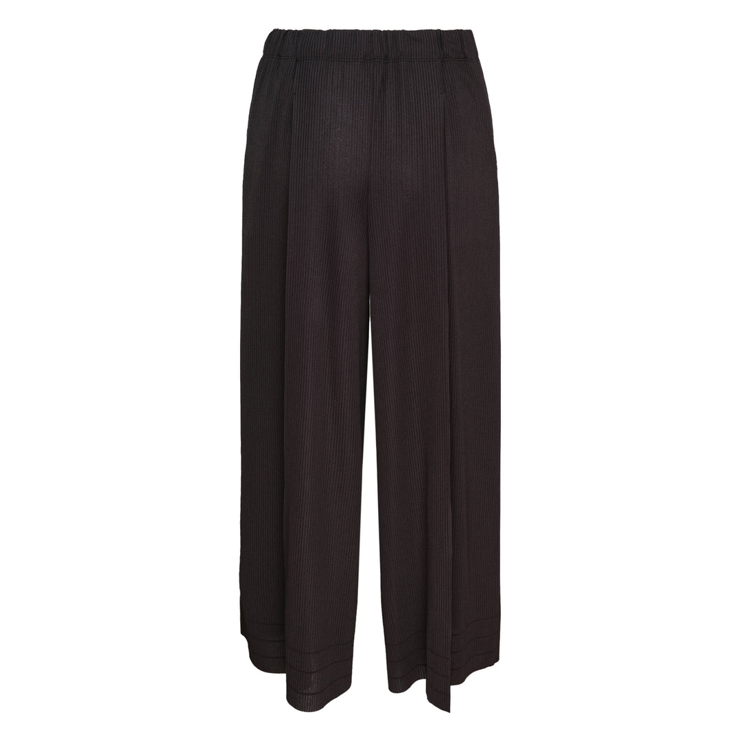 PLEATS PLEASE ISSEY MIYAKE A-POC Long Pants – Available at Club 21, Official Retailer in Singapore, Malaysia & Thailand with Global Shipping Online